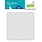 LAWN FAWN LAWN FAWN LAWN CLIPPINGS BIRCH TREE 6x6  STENCIL SET 2/PK