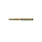 UNI-BALL UNIBALL GEL IMPACT SIGNO PEN GOLD BOLD 1.0MM
