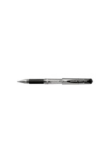 UNI-BALL UNIBALL GEL IMPACT SIGNO PEN BLACK BROAD 1.0MM