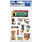PAPER HOUSE PRODUCTIONS PAPER HOUSE YOU HAD ME AT WOOF 3D STICKERS