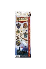 PAPER HOUSE PRODUCTIONS PAPER HOUSE HARRY POTTER CARDSTOCK STICKERS