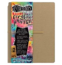 RANGER DYLUSIONS CREATIVE JOURNAL LARGE 11X8