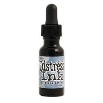 RANGER TIM HOLTZ DISTRESS REINKER STORMY SKY 0.5OZ