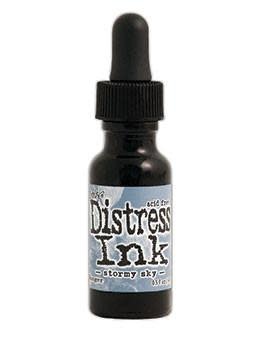 RANGER TIM HOLTZ DISTRESS REINKER STORMY SKY 0.5OZ