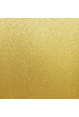 Gold Glitter Cardstock