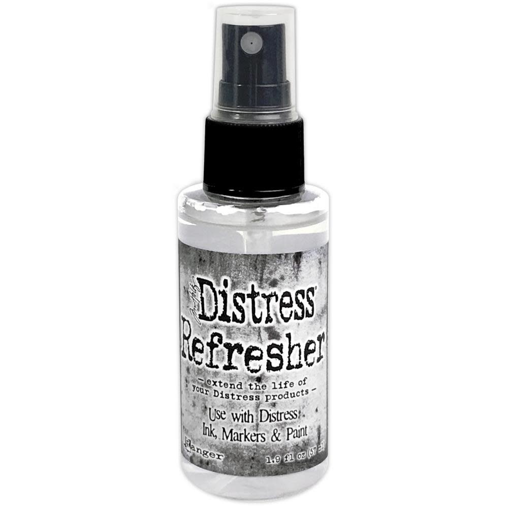 RANGER TIM HOLTZ DISTRESS INK REFRESHER SPRAY