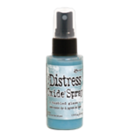 RANGER TIM HOLTZ DISTRESS OXIDE SPRAY TUMBLED GLASS 1.9OZ