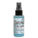 RANGER TIM HOLTZ DISTRESS OXIDE SPRAY TUMBLED GLASS 1.9OZ