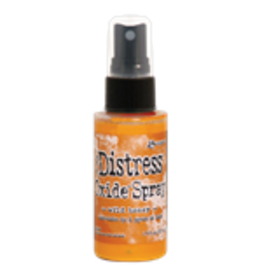 RANGER TIM HOLTZ DISTRESS OXIDE SPRAY WILD HONEY 1.9OZ