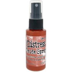 RANGER TIM HOLTZ DISTRESS OXIDE SPRAY CRACKLING CAMPFIRE 1.9OZ