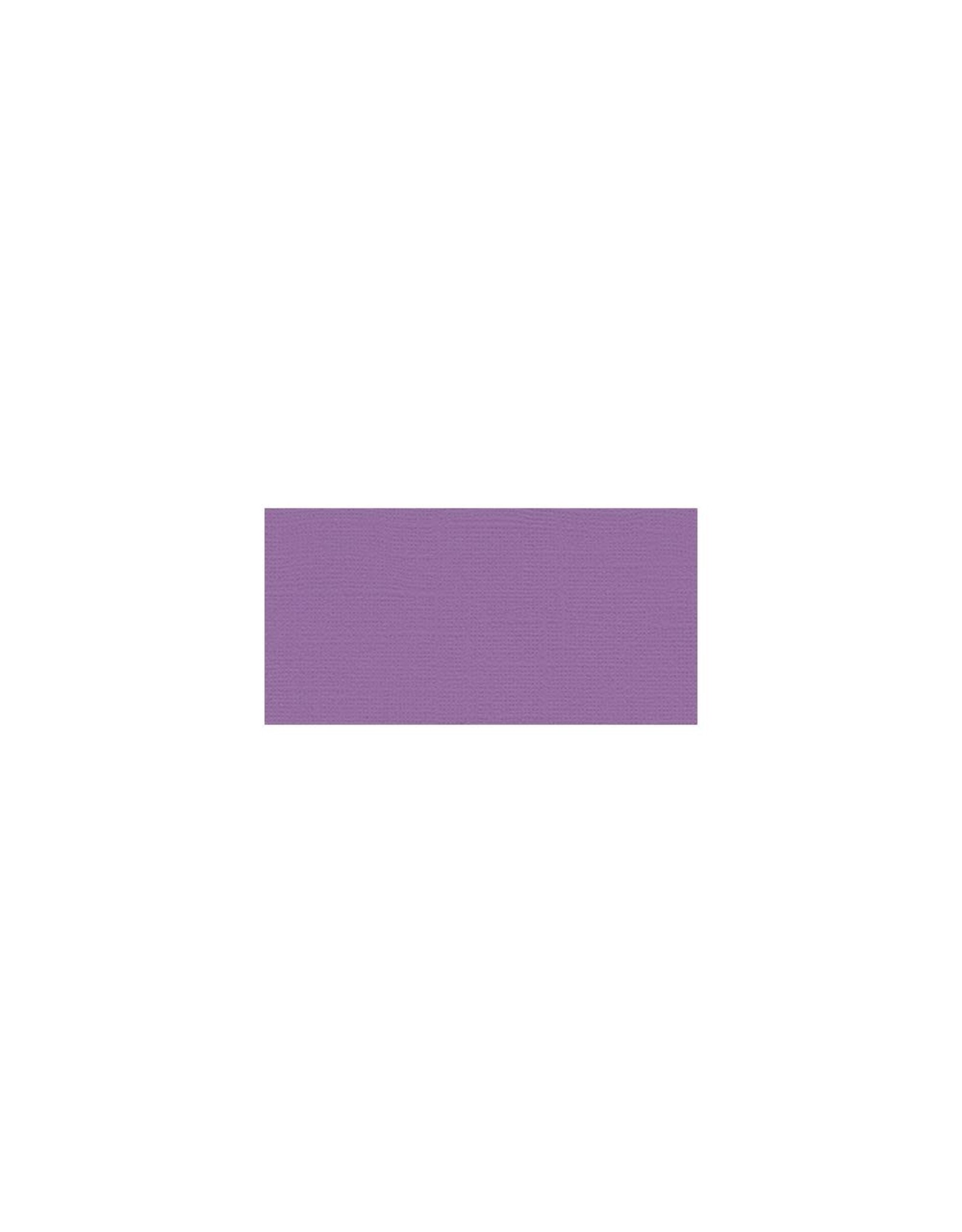 MY COLORS MY COLORS CANVAS 80 LB COVER WEIGHT WILDFLOWER 12x12 CARDSTOCK