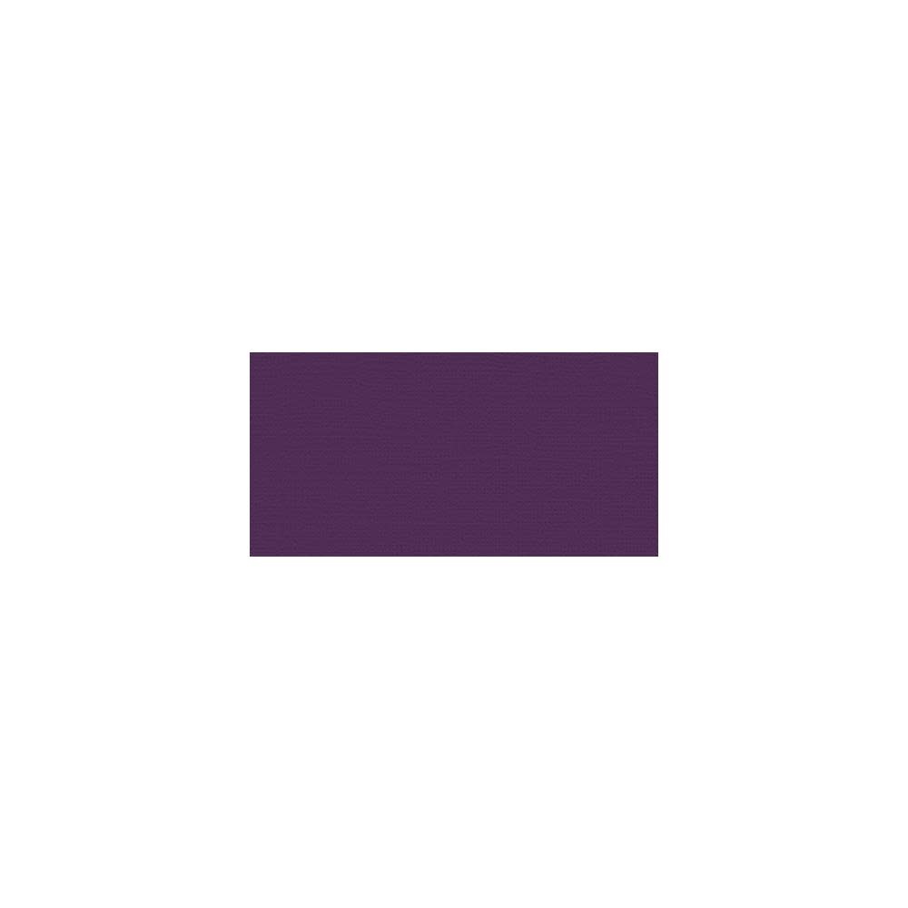MY COLORS MY COLORS CANVAS 80 LB COVER WEIGHT GRAPE VINE 12x12 CARDSTOCK