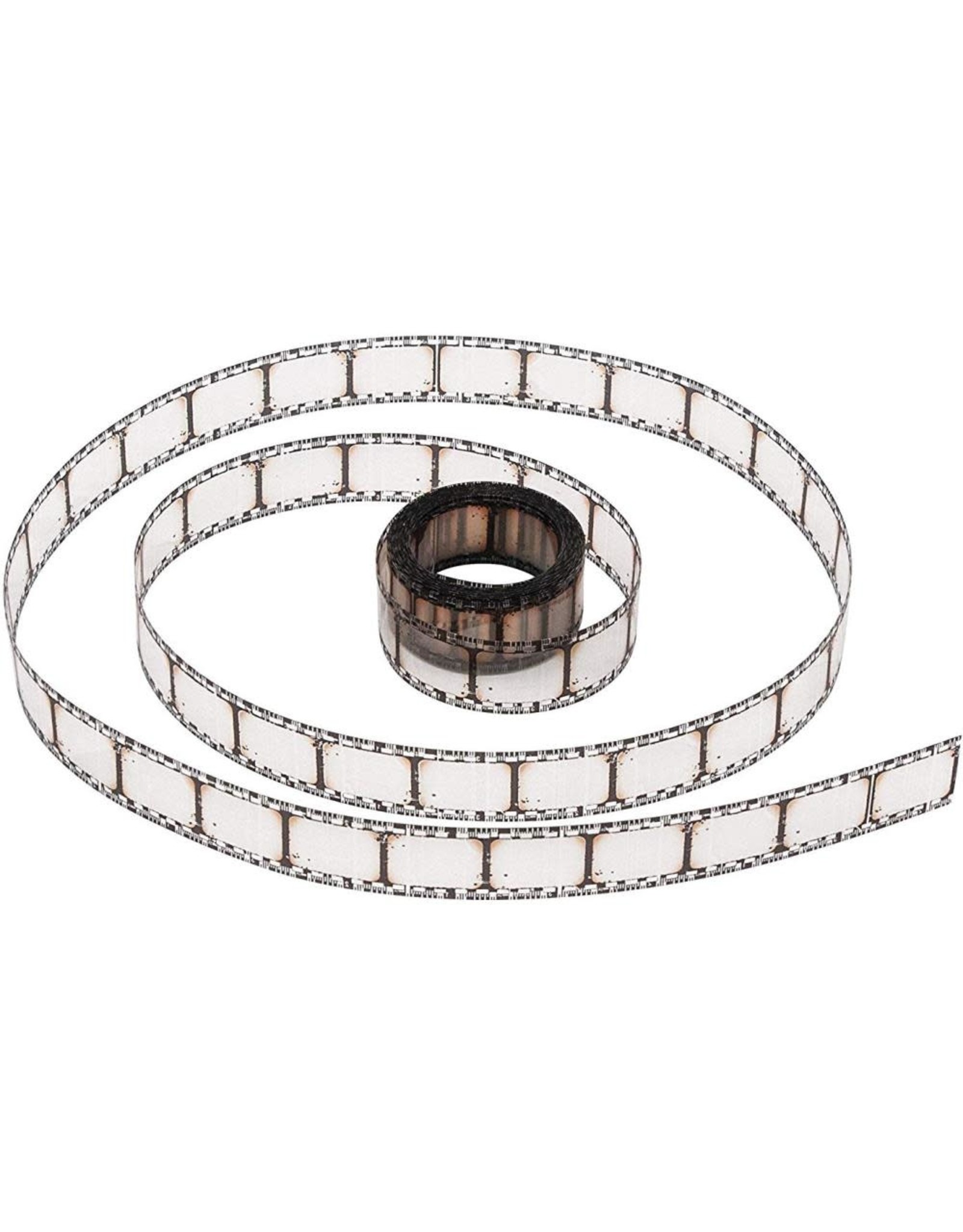 ADVANTUS TIM HOLTZ IDEA-OLOGY TRANSPARENT FILM STRIP RIBBON