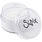 SIZZIX SIZZIX MAKING ESSENTIAL WHITE BIODEGRADABLE FINE GLITTER