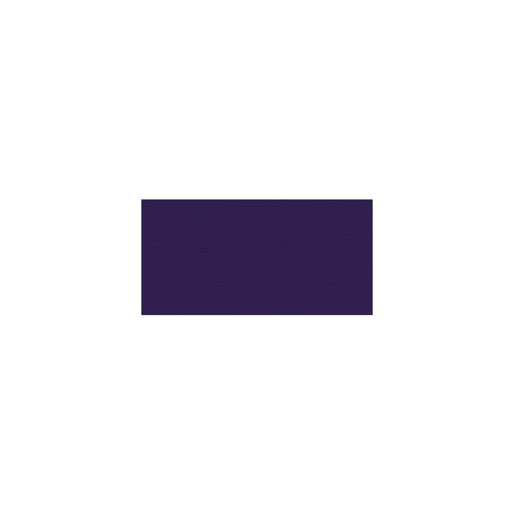MY COLORS MY COLORS CANVAS 80 LB COVER WEIGHT DEEP PURPLE 12x12 CARDSTOCK