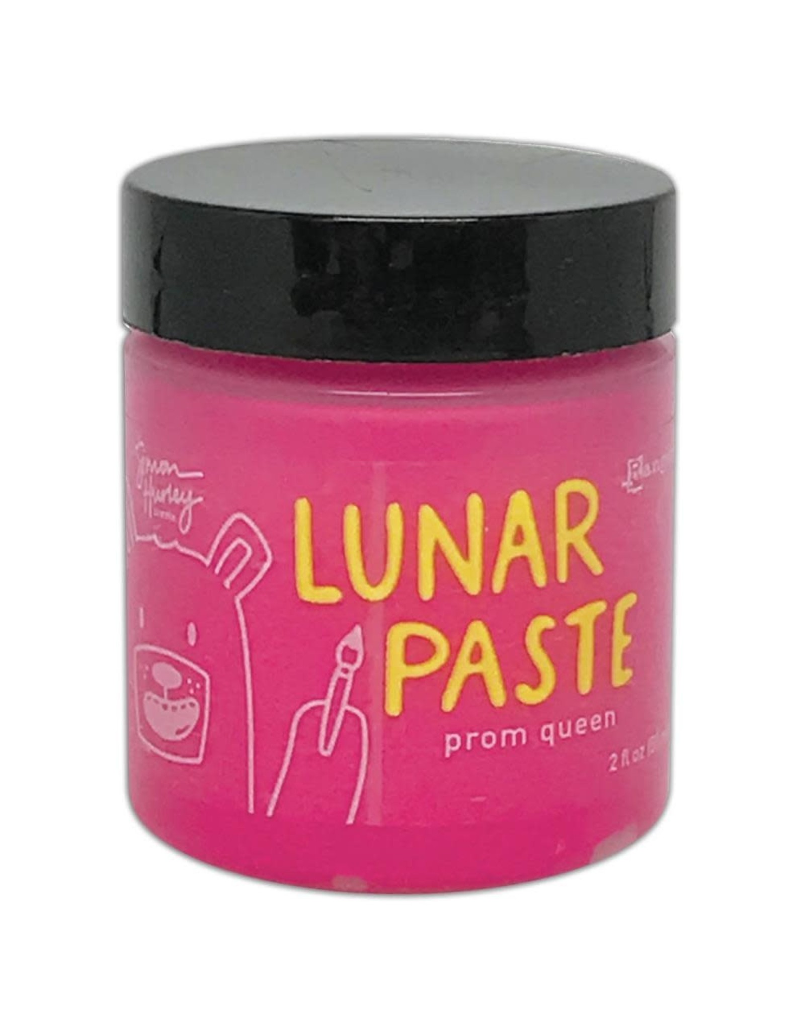 RANGER RANGER SIMON HURLEY CREATE PROM QUEEN LUNAR PASTE