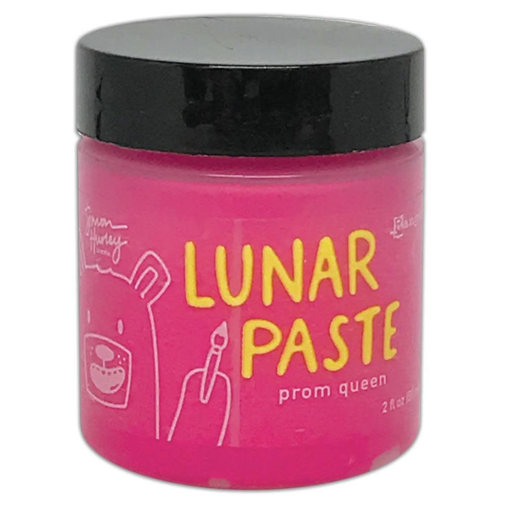 RANGER RANGER SIMON HURLEY CREATE PROM QUEEN LUNAR PASTE