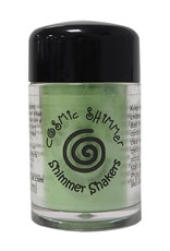 CREATIVE EXPRESSIONS CREATIVE EXPRESSIONS COSMIC SHIMMER LIME BURST SHIMMER SHAKER