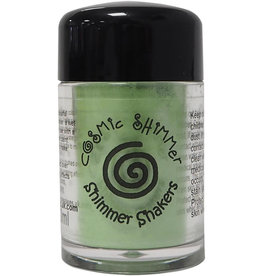 CREATIVE EXPRESSIONS CREATIVE EXPRESSIONS COSMIC SHIMMER LIME BURST SHIMMER SHAKER