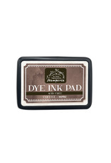 STAMPERIA STAMPERIA VICKY PAPAIOANNOU CREATE HAPPINESS COFFEE DYE INK PAD