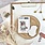 CHOU & FLOWERS CHOU & FLOWERS TAMPON EZ COLLECTION FORÊT ENCHANTÉE DOUDOU MME HALLOWEEN