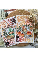 CHOU & FLOWERS CHOU & FLOWERS TAMPON EZ COLLECTION FORÊT ENCHANTÉE DOUDOU MME HALLOWEEN