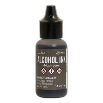 RANGER TIM HOLTZ ALCOHOL INK MUSHROOM 0.5 OZ