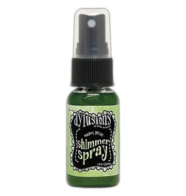 RANGER DYLUSIONS SHIMMER SPRAY MUSHY PEAS 1OZ