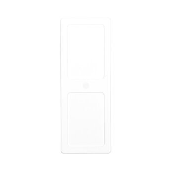 WAFFLE FLOWER WAFFLE FLOWER RECTANGLE INK PAD HOLDER