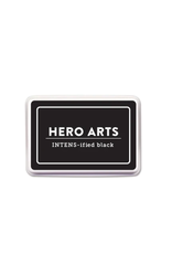 HERO ARTS HERO ARTS INTENS-IFIED BLACK INK PAD