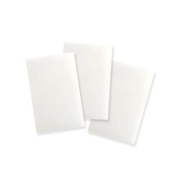 HERO ARTS HERO ARTS HERO TOOLS SCRUBBER BLOCK REPLACEMENT PAD 3/PK