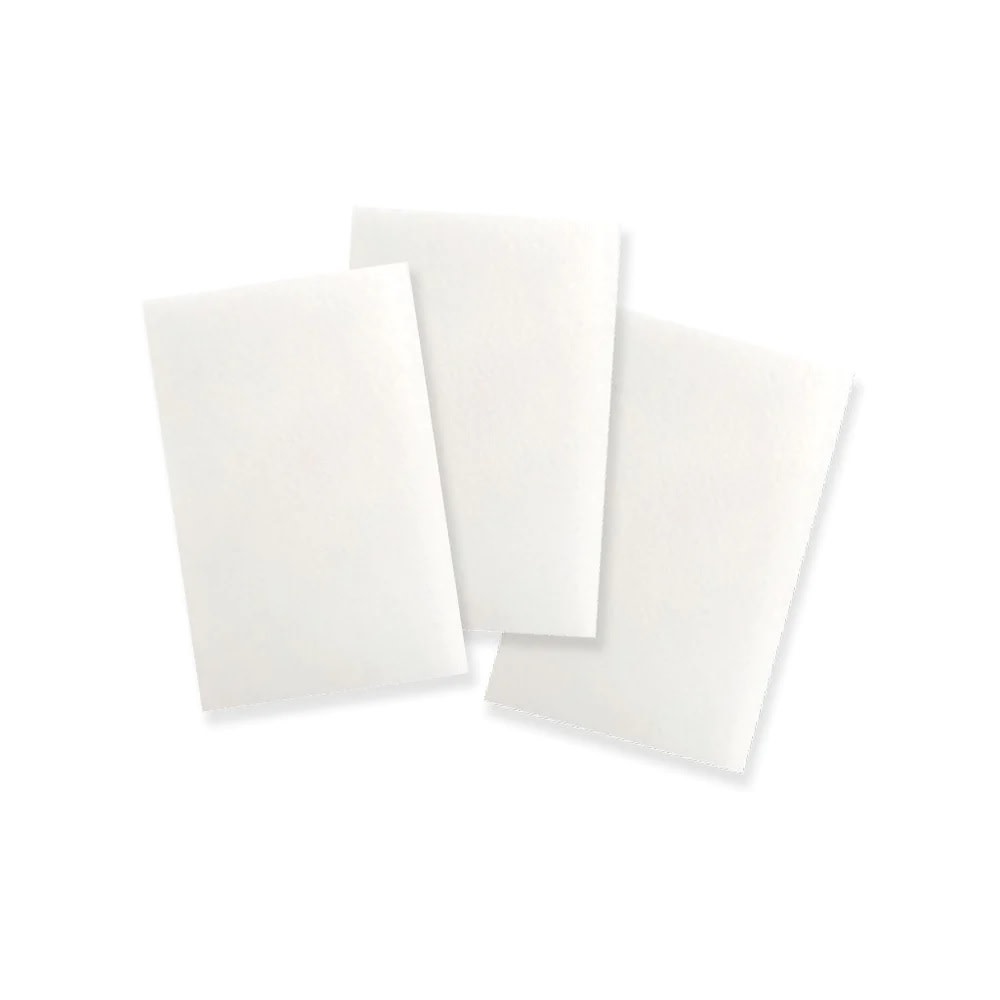 HERO ARTS HERO ARTS HERO TOOLS SCRUBBER BLOCK REPLACEMENT PAD 3/PK