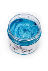 PICKET FENCE PICKET FENCE TURQUOISE JEWELRY LUXE PAPER GLAZE 2OZ
