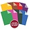 HUNKYDORY CRAFTS LTD. HUNKYDORY ADORABLE SCORABLE DUO-TONE FESTIVE MATT-TASTIC SELECTION PACK 24 SHEETS