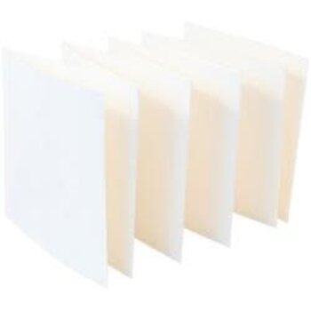 JOGGLES 6x12 ACCORDION BOOK PANELS