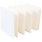 JOGGLES 6x12 ACCORDION BOOK PANELS