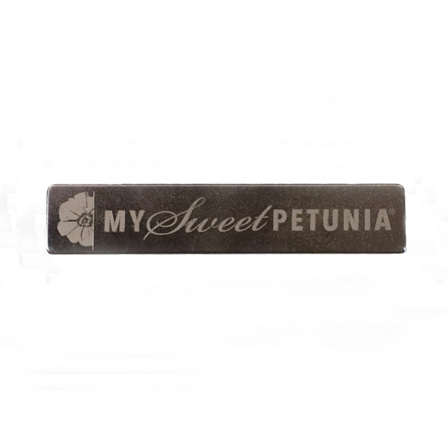 MY SWEET PETUNIA MY SWEET PETUNIA MISTI BAR MAGNET