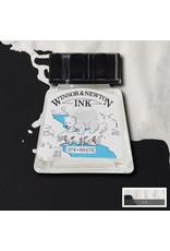 WINSOR & NEWTON WHITE DRAWING INK