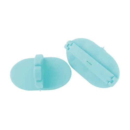 COUTURE CREATIONS COUTURE CREATIONS REPLACEMENT BLADES 2PK