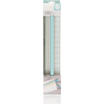 WE R MEMORY KEEPERS WE R MEMORY KEEPERS SUPREME18" CLEAR RULER