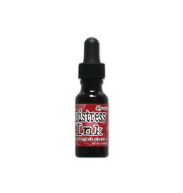 RANGER TIM HOLTZ DISTRESS RE-INKER LUMBERJACK PLAID 0.5OZ