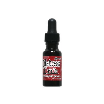 RANGER TIM HOLTZ DISTRESS REINKER LUMBERJACK PLAID 0.5OZ