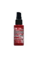 RANGER TIM HOLTZ DISTRESS OXIDE SPRAY LUMBERJACK PLAID 1.9OZ