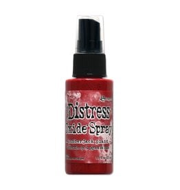 RANGER TIM HOLTZ DISTRESS OXIDE SPRAY LUMBERJACK PLAID 1.9OZ