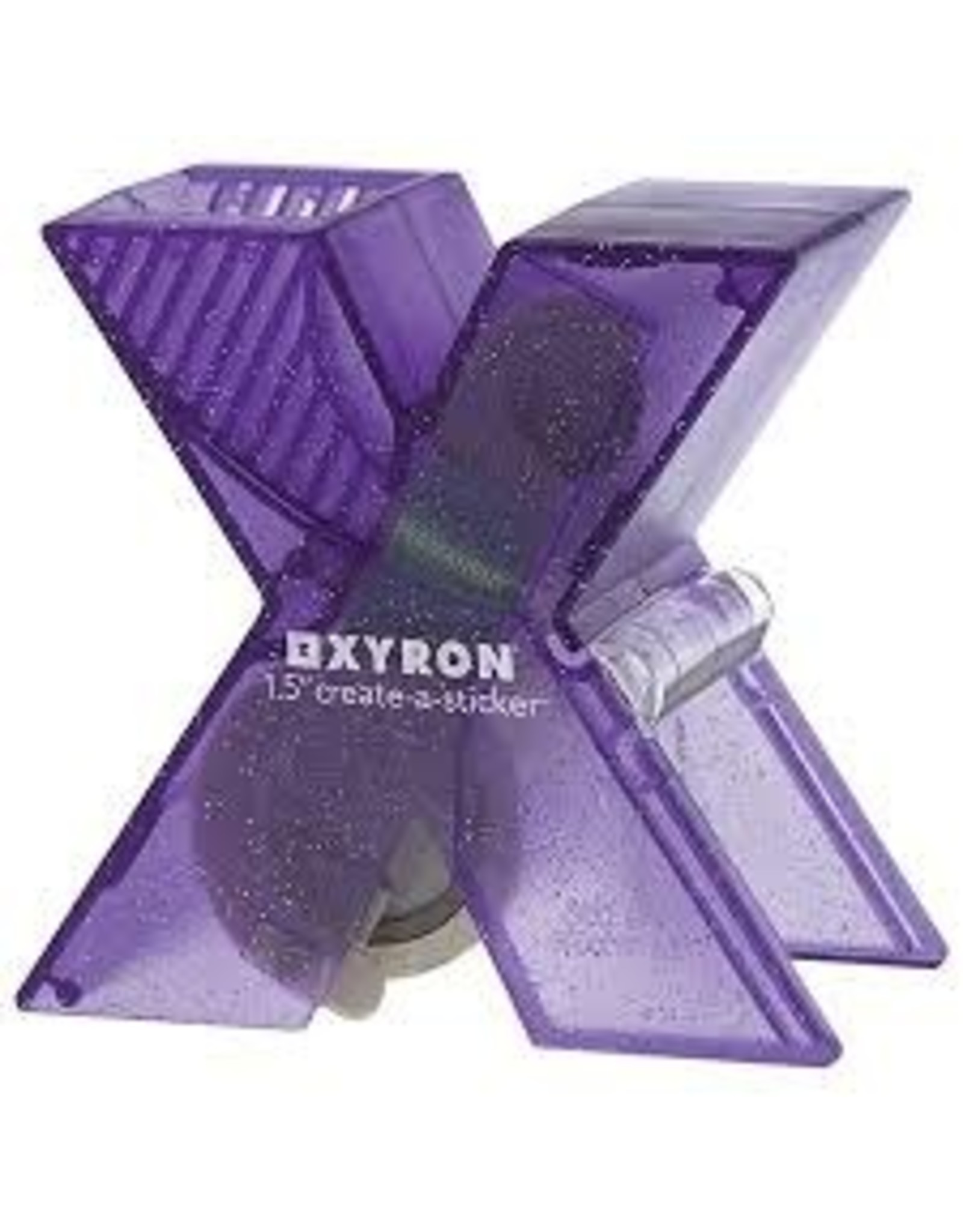 XYRON XYRON 150 CREATE-A-STICKER MACHINE