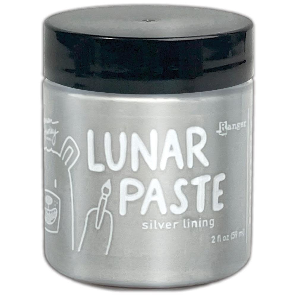 RANGER RANGER SIMON HURLEY CREATE SILVER LINING LUNAR PASTE