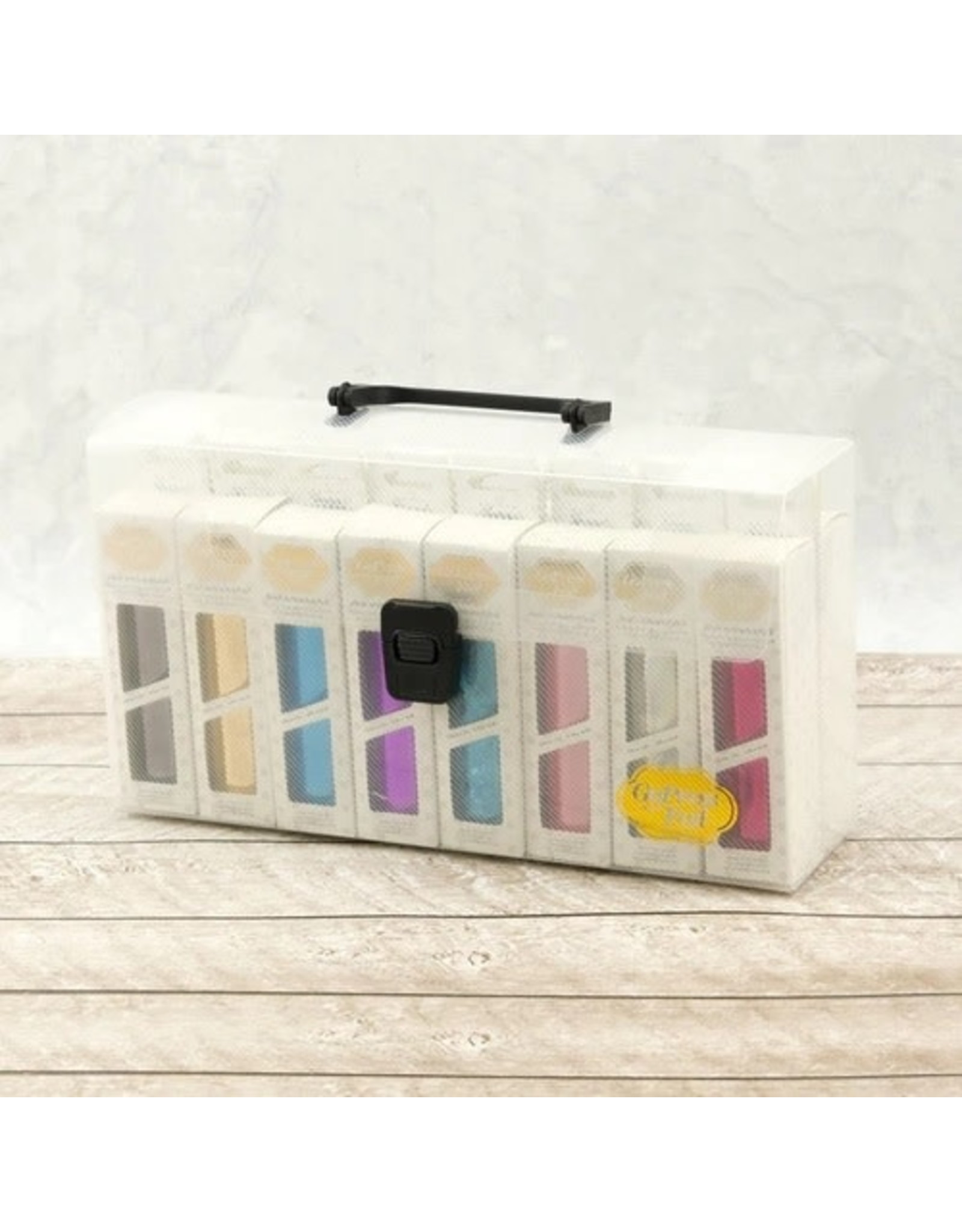 COUTURE CREATIONS COUTURE CREATIONS GOPRESS AND FOIL ME STORAGE BOX
