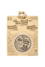 GENERAL PENCIL COMPANY THE MASTERS BRUSH CLEANER AND PRESERVER