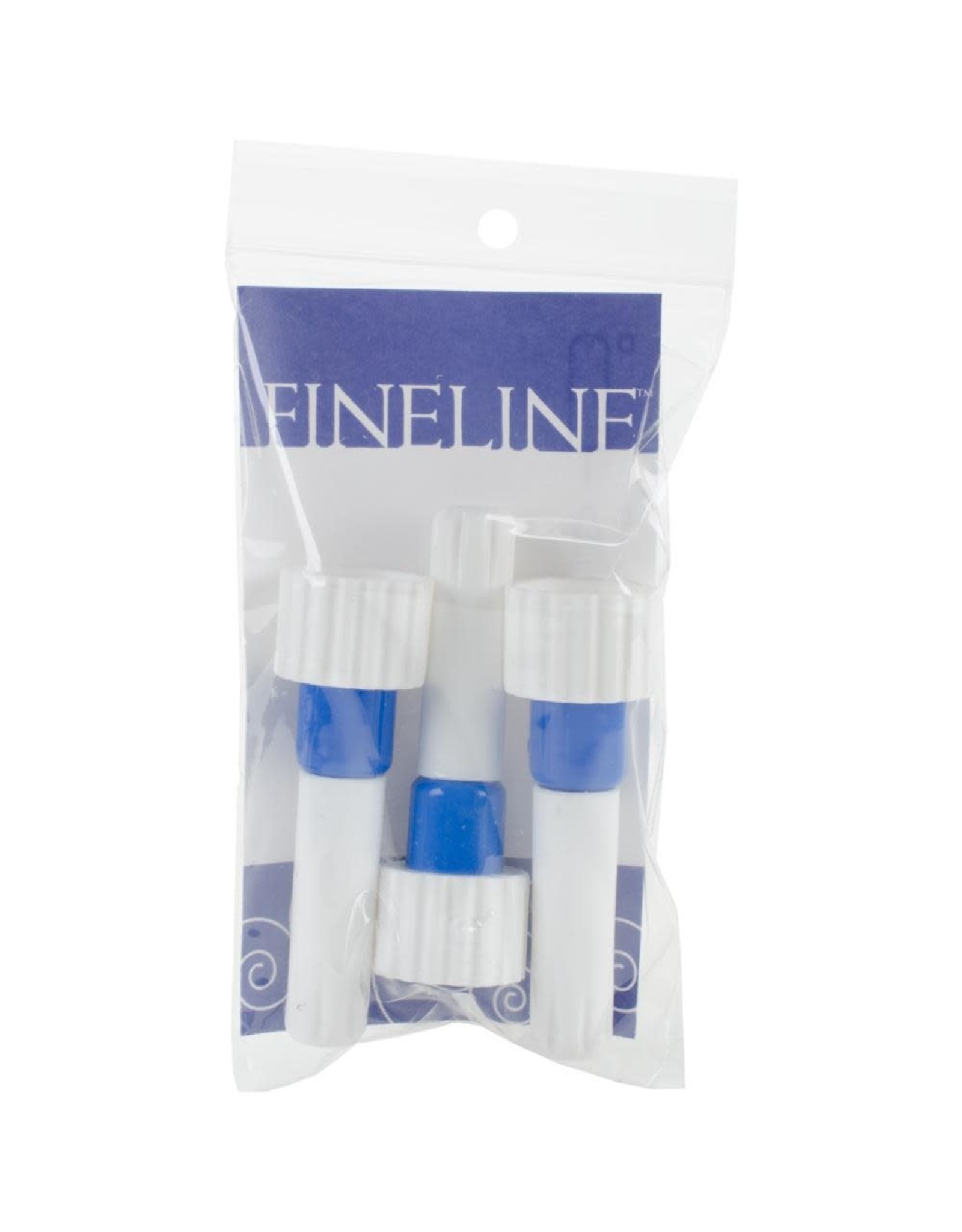 FINELINE FINELINE 20 GAUGE APPLICATOR TIP - 3PK
