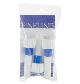 FINELINE FINELINE 20 GAUGE APPLICATOR TIP - 3PK